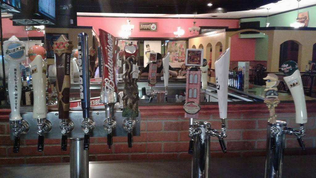 Los Cabos Grill & Bar | restaurant | 11944 Saginaw St, Mt Morris, MI 48458, USA | 8106408296 OR +1 810-640-8296