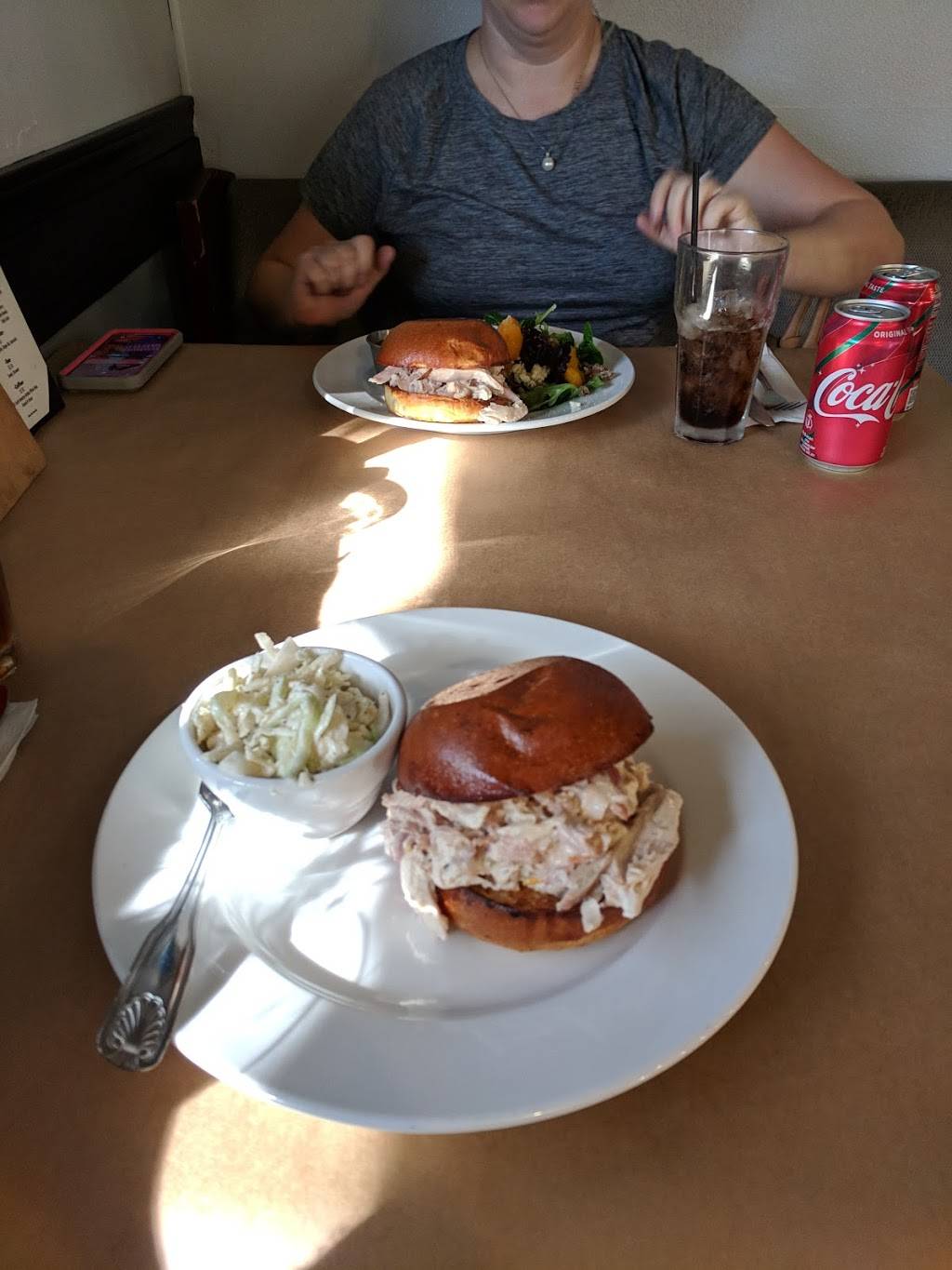 Culinary Outfitters Catering | restaurant | 9 S Dixie Hwy # E, St. Augustine, FL 32084, USA | 9048292727 OR +1 904-829-2727