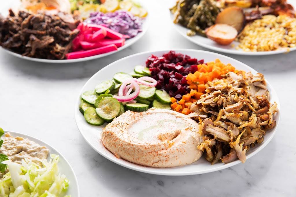 Dr. Sandwich - Beverly Blvd. | restaurant | 7475 Beverly Blvd, Los Angeles, CA 90036, USA | 4245010099 OR +1 424-501-0099