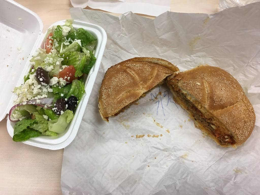 San Francesco Foods | restaurant | 1201 Britannia Rd W #6, Mississauga, ON L5V 1N2, Canada | 9058584445 OR +1 905-858-4445