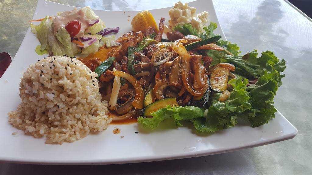 Crunch | restaurant | 2144 Center St, Berkeley, CA 94704, USA | 5107041101 OR +1 510-704-1101