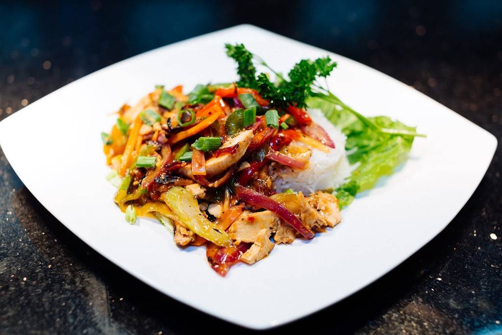 Sparks Premium Grill + Bar | restaurant | 2620 Rutherford Rd #118, Vaughan, ON L4K 0H1, Canada | 9054176789 OR +1 905-417-6789