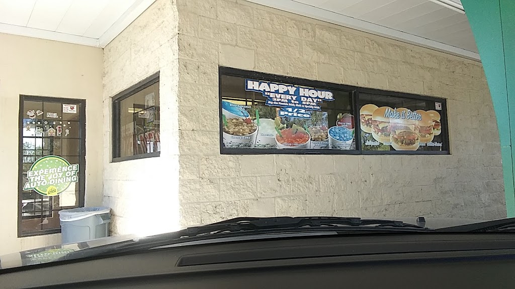 Stars Drive-In | restaurant | 104 N Alamo Rd, Alamo, TX 78516, USA | 9567810801 OR +1 956-781-0801