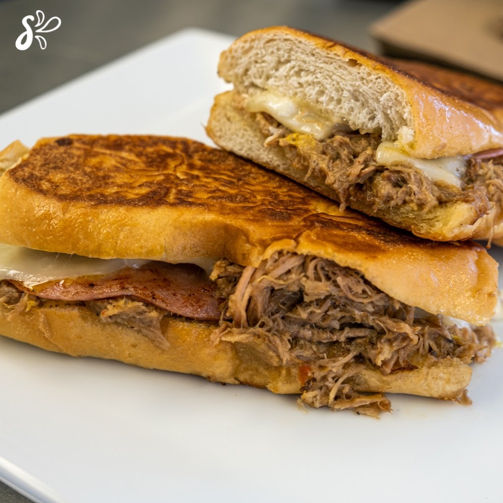 Café Sofrito | restaurant | 3731 Main St, Kansas City, MO 64111, USA | 8167153955 OR +1 816-715-3955