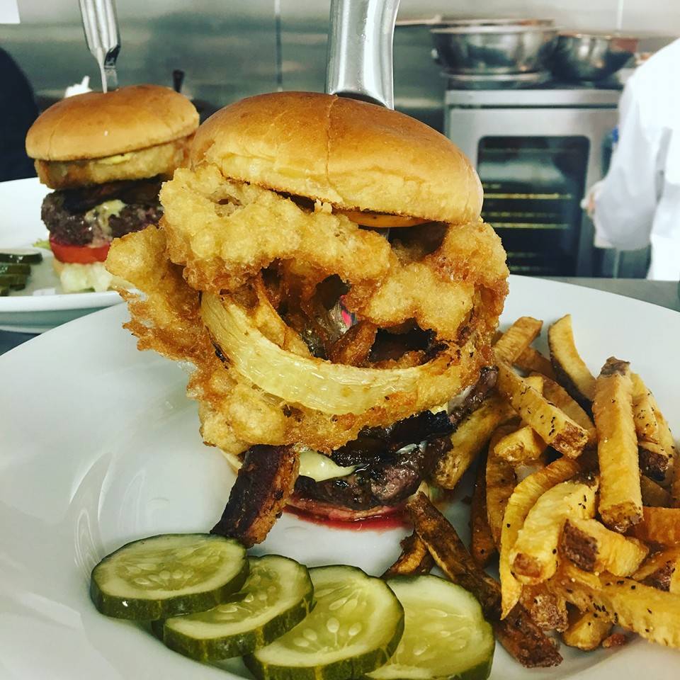 Ease Modern Comfort Cuisine | restaurant | 1100 S Braddock Ave, Pittsburgh, PA 15218, USA | 4128713440 OR +1 412-871-3440