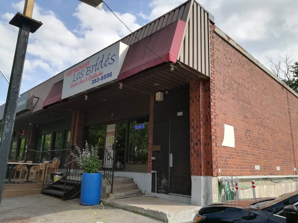 Les Bridés | restaurant | 10420 Rue Lajeunesse, Montréal, QC H3L 2E5, Canada | 5143838596 OR +1 514-383-8596