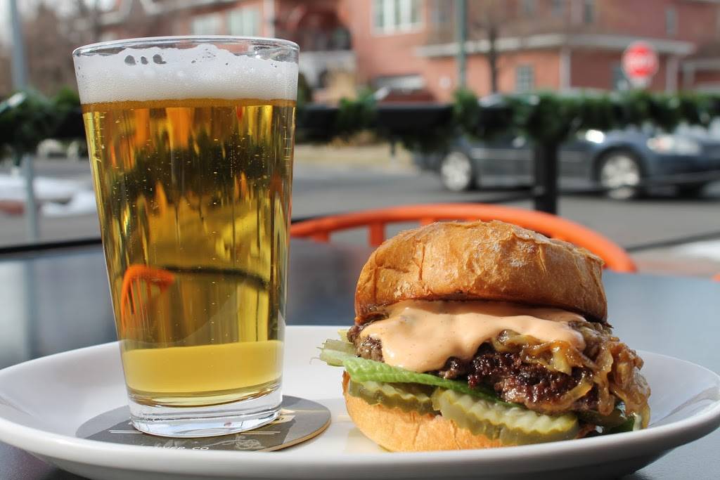 FNG | restaurant | 3940 W 32nd Ave, Denver, CO 80212, USA | 7206673727 OR +1 720-667-3727