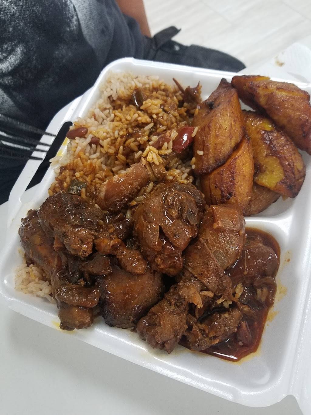 Flavors of Jamaica | restaurant | 2098 E Osceola Pkwy, Buena Ventura Lakes, FL 34743, USA | 4077853836 OR +1 407-785-3836