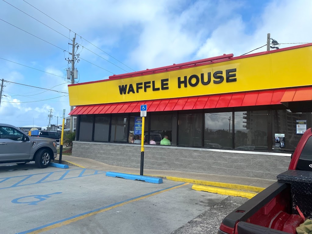 Waffle House | meal takeaway | 17352 Perdido Key Dr, Pensacola, FL 32507, USA | 8504927578 OR +1 850-492-7578
