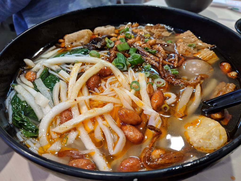 One Pot | restaurant | 475 Ferry St, Malden, MA 02148, USA | 6176189393 OR +1 617-618-9393