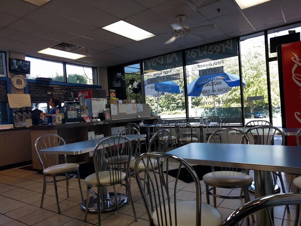 Opa Breakfast & Sandwich Shop | restaurant | 29 3rd St, New City, NY 10956, USA | 8456342029 OR +1 845-634-2029