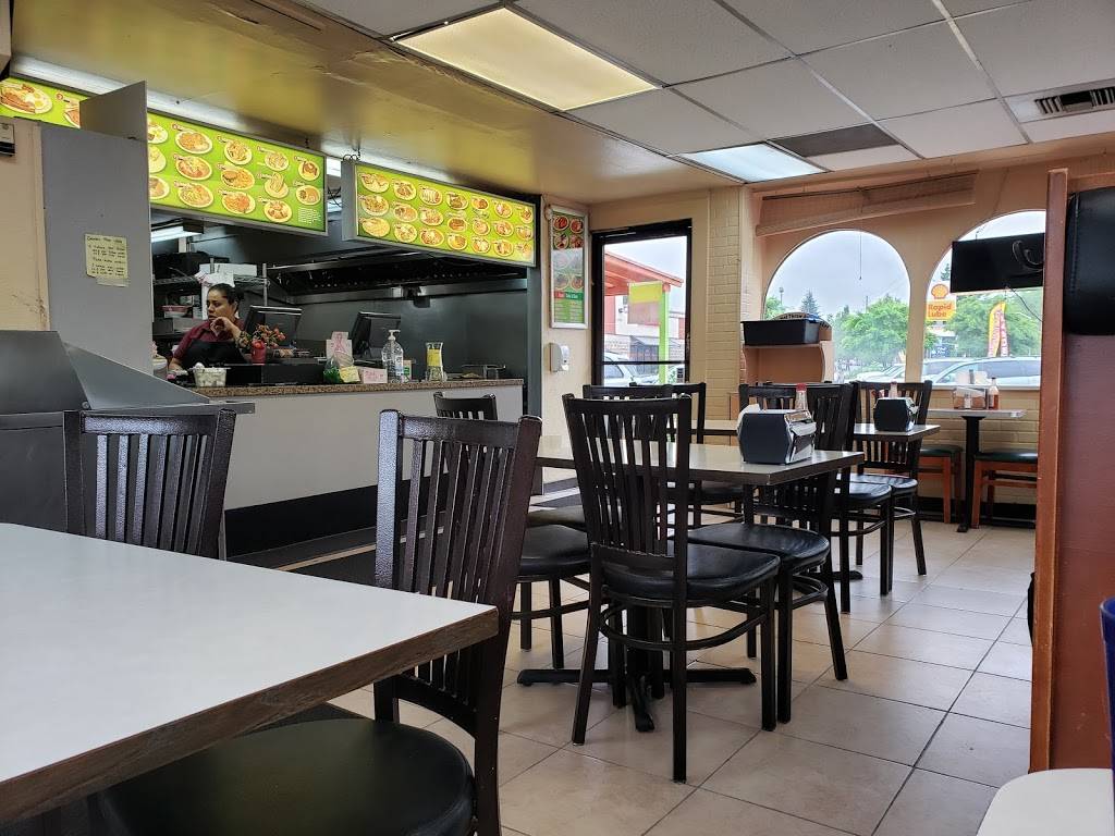 Don Pedro Mexican Food | restaurant | 5900 NE Fourth Plain Blvd, Vancouver, WA 98661, USA | 3609934072 OR +1 360-993-4072