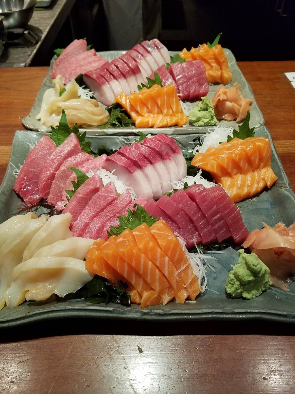 Sushi Sake | restaurant | 2150 N Collins Blvd, Richardson, TX 75080, USA | 9724700722 OR +1 972-470-0722