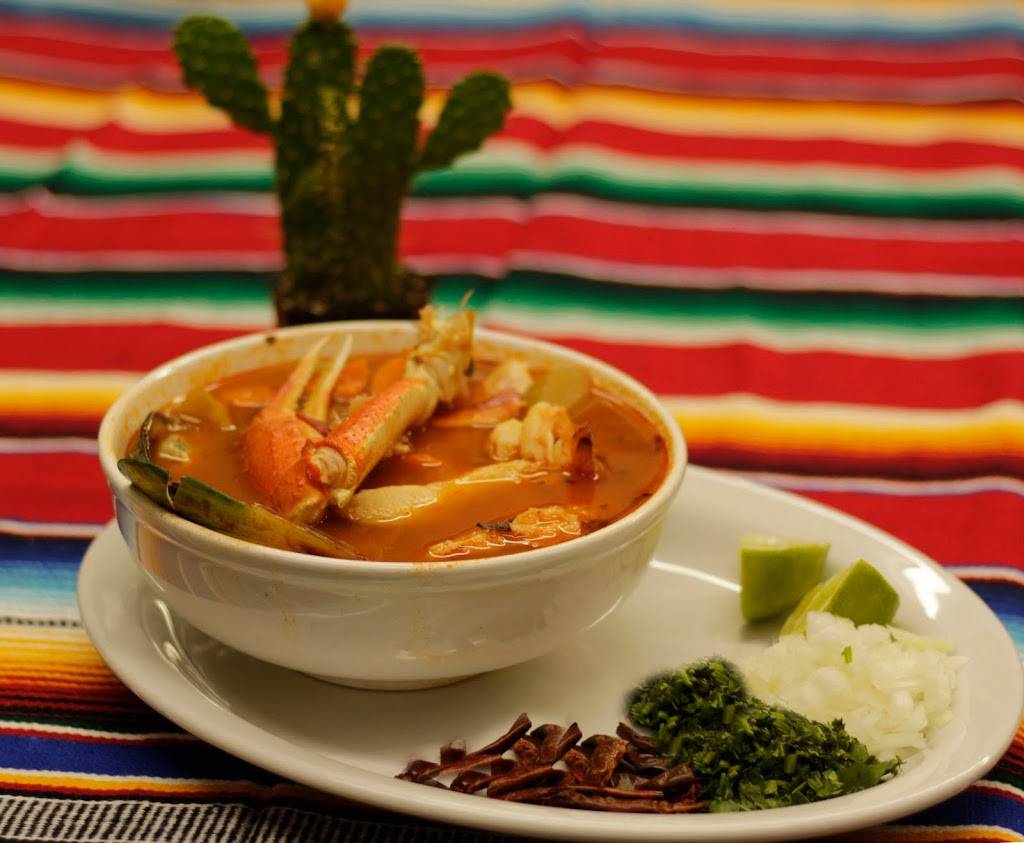 Hacienda El Rancho Viejo Restaurant | restaurant | 1906 Broadway, Vallejo, CA 94589, USA | 7076432507 OR +1 707-643-2507