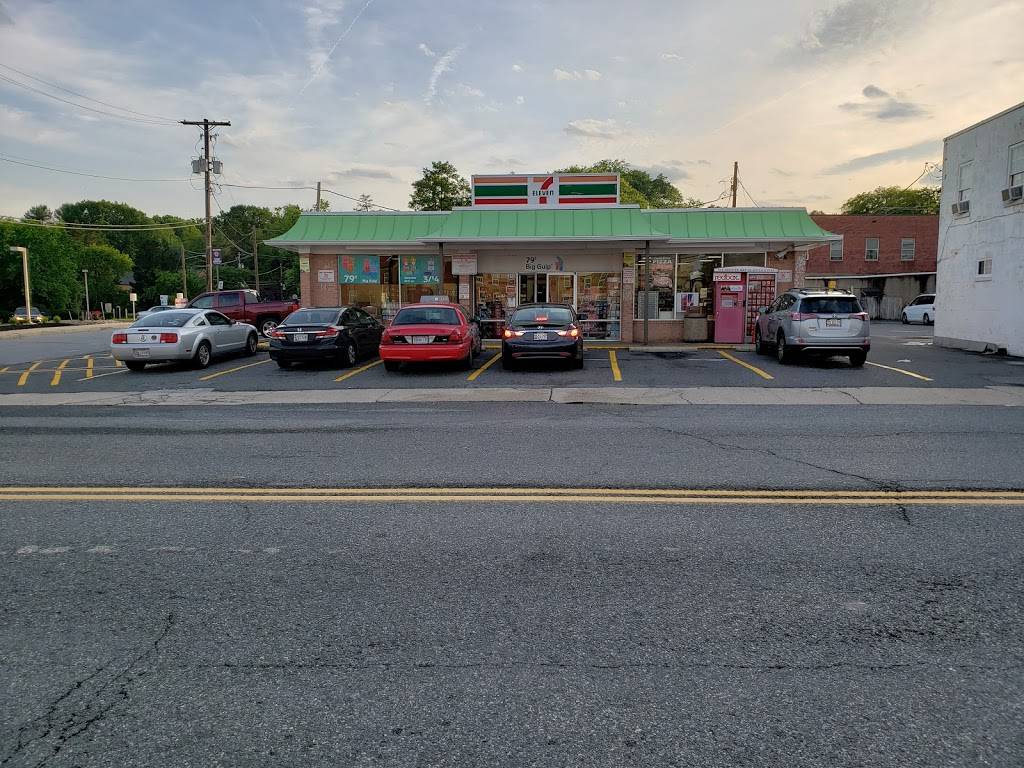7-Eleven | bakery | 5315 Water St, Upper Marlboro, MD 20772, USA | 3016276594 OR +1 301-627-6594