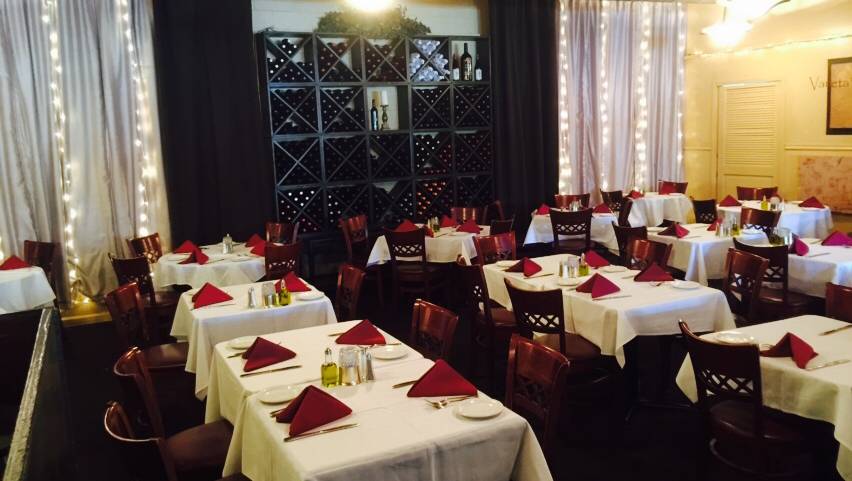 Montecatini Ristorante | restaurant | 1528 Civic Dr, Walnut Creek, CA 94596, USA | 9259436608 OR +1 925-943-6608