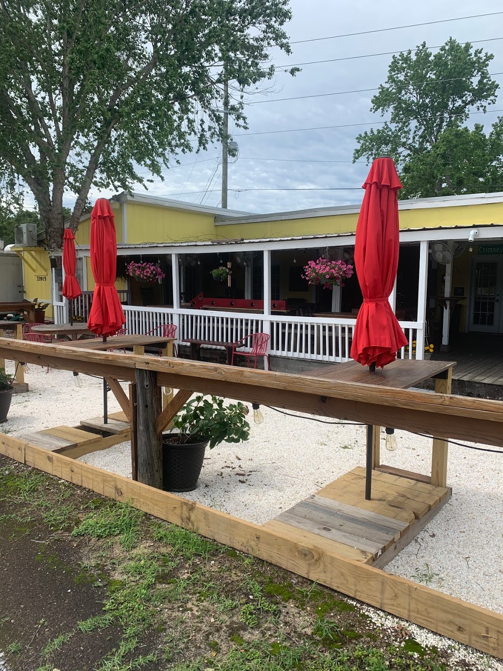 Lillians Front Porch | meal takeaway | 33925 US-98, Lillian, AL 36549, USA | 2512234014 OR +1 251-223-4014