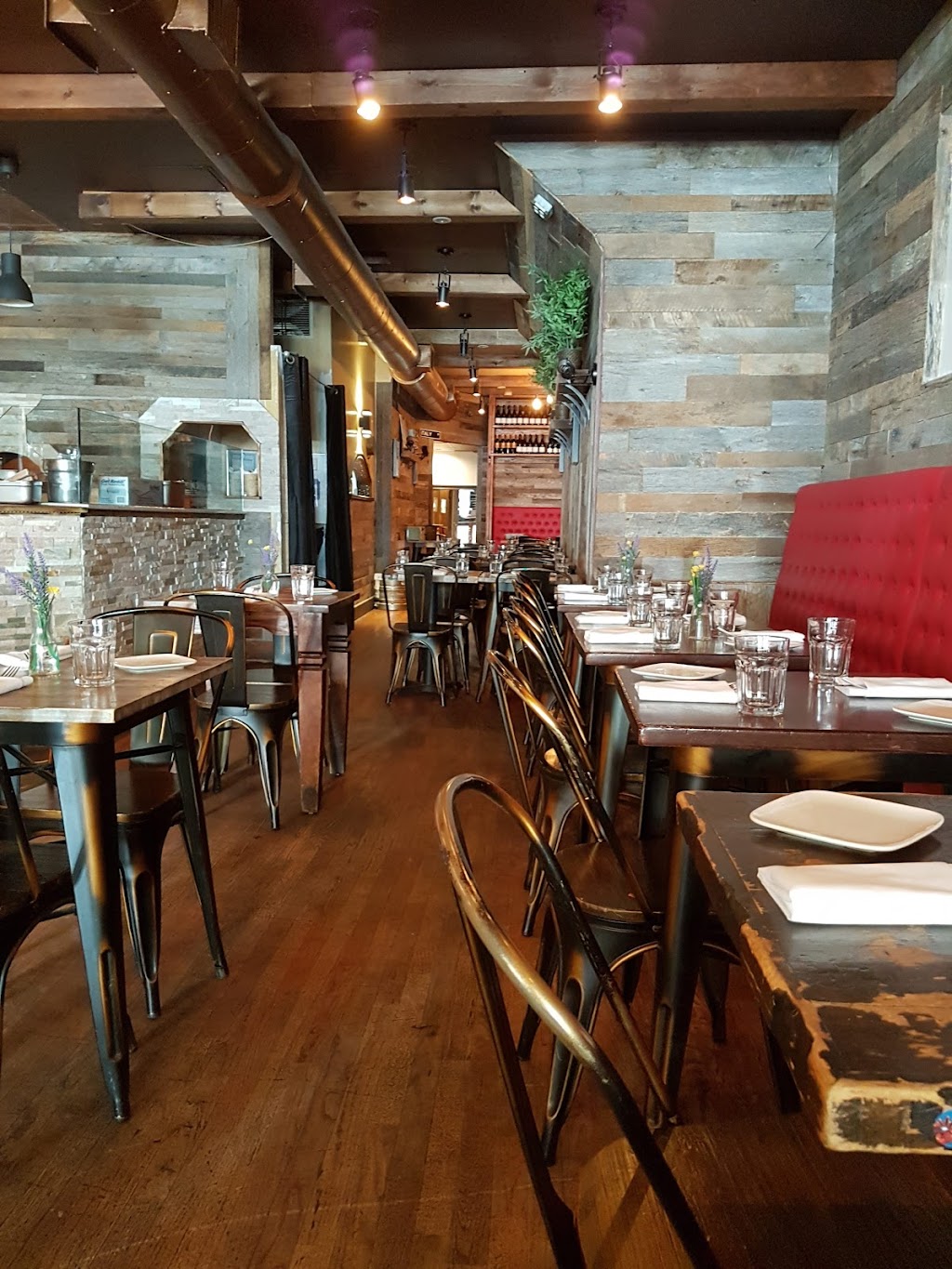 Numero 28 | restaurant | 1431 1st Ave., New York, NY 10021, USA | 2127728200 OR +1 212-772-8200