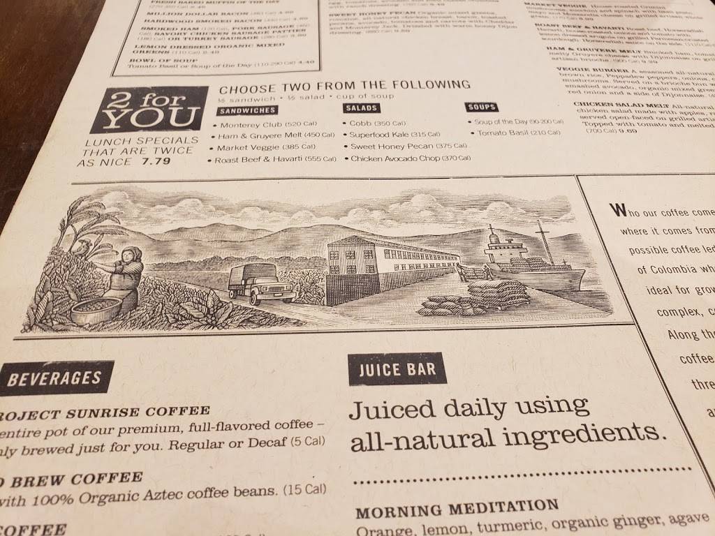 First Watch - Park Shore | cafe | 900 Neapolitan Way, Naples, FL 34103, USA | 2392032597 OR +1 239-203-2597