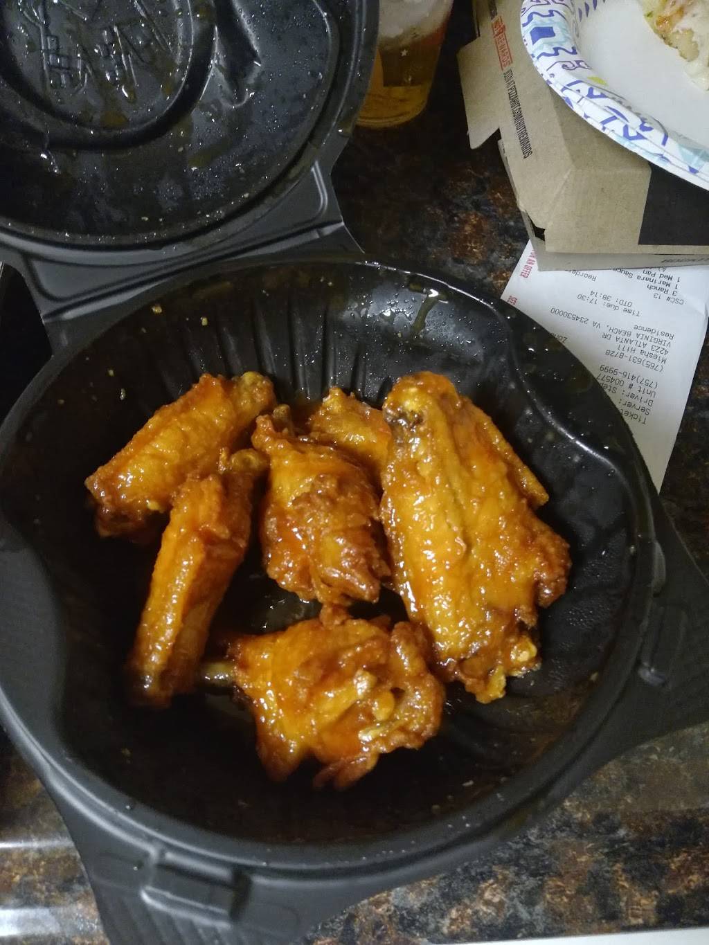 Pizza Hut | meal takeaway | 1949 Lynnhaven Pkwy Ste 1564, Virginia Beach, VA 23456, USA | 7574169999 OR +1 757-416-9999