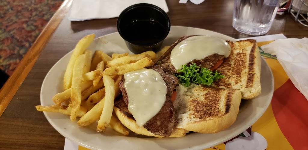 Hosss Steak & Sea House | restaurant | 4813 William Penn Hwy, Murrysville, PA 15668, USA | 7247332090 OR +1 724-733-2090