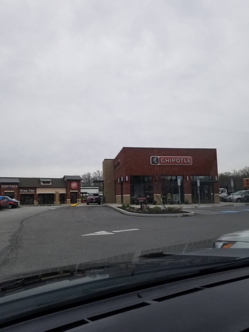 Chipotle Mexican Grill | restaurant | 7689 Crile Rd, Painesville, OH 44077, USA | 4403544167 OR +1 440-354-4167