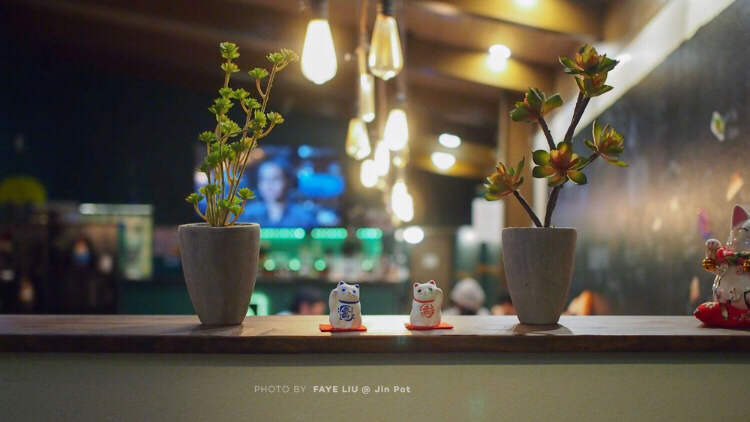 Jin Pot | restaurant | 5158 Geary Blvd, San Francisco, CA 94118, USA | 4153794539 OR +1 415-379-4539