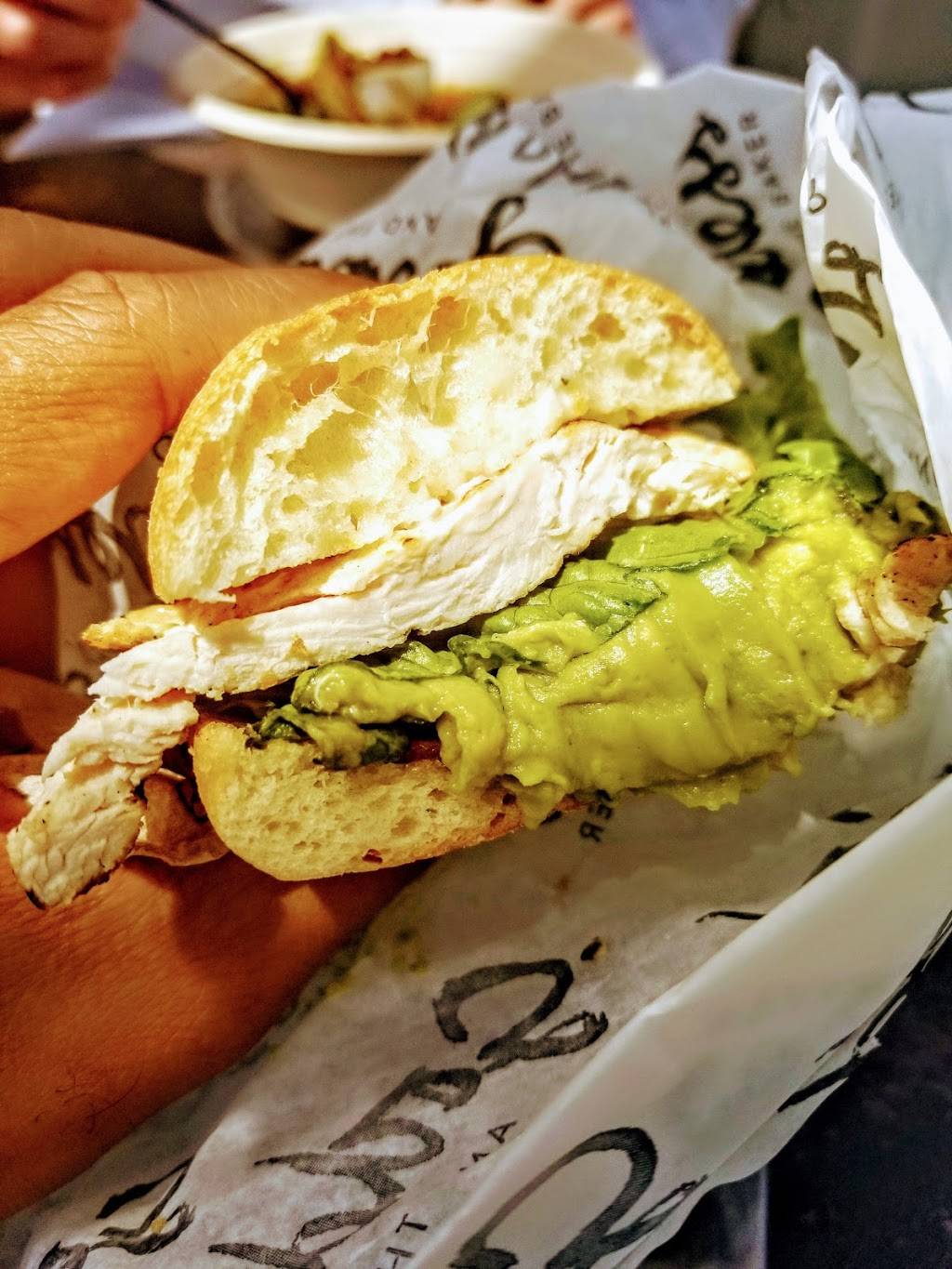 The Goddess and Grocer | cafe | 901 N Larrabee St, Chicago, IL 60610, USA | 3129889870 OR +1 312-988-9870