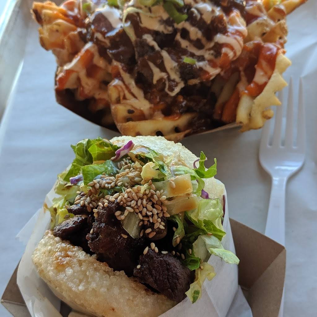 Koja Kitchen | restaurant | 43845 Pacific Commons Blvd Ste SP-5G, Fremont, CA 94538, USA | 5105734536 OR +1 510-573-4536