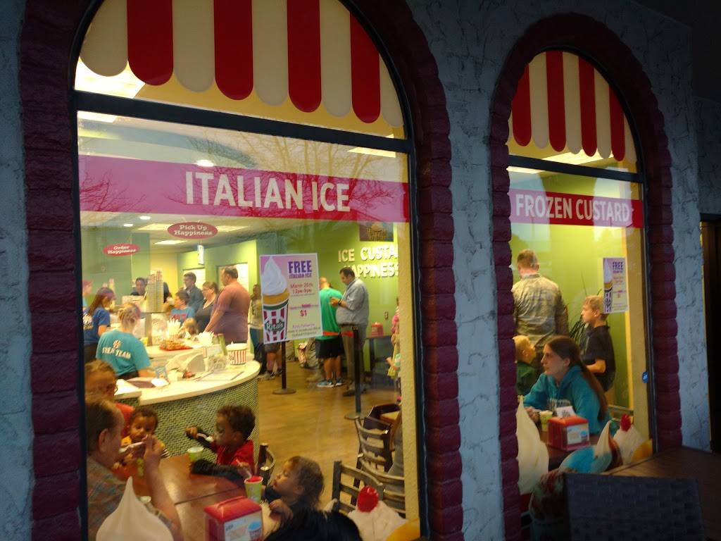 Ritas Italian Ice & Frozen Custard | restaurant | 7866 N Academy Blvd, Colorado Springs, CO 80920, USA | 7194652867 OR +1 719-465-2867