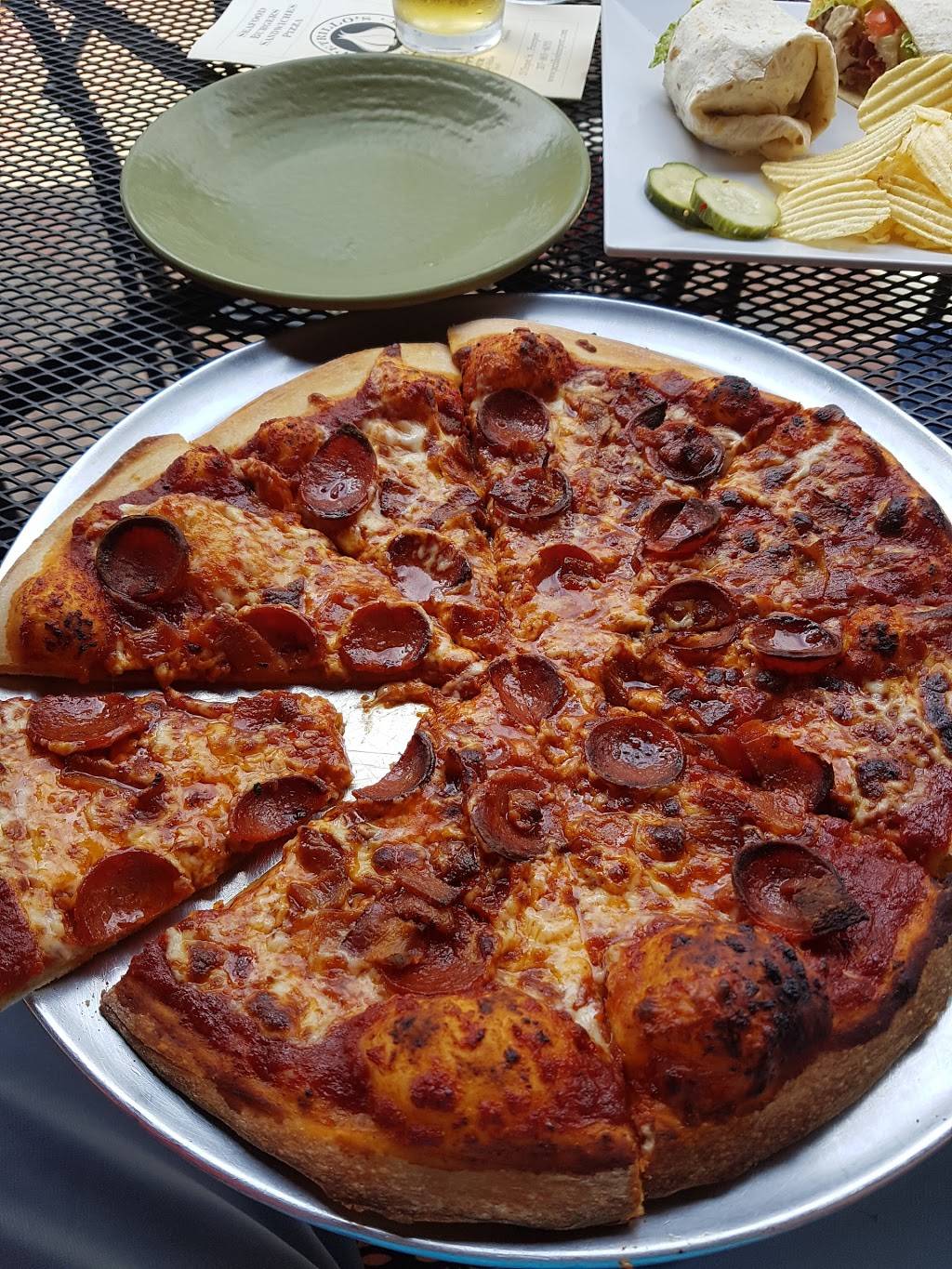 Petrillos | restaurant | 15 Depot St, Freeport, ME 04032, USA | 2078656055 OR +1 207-865-6055