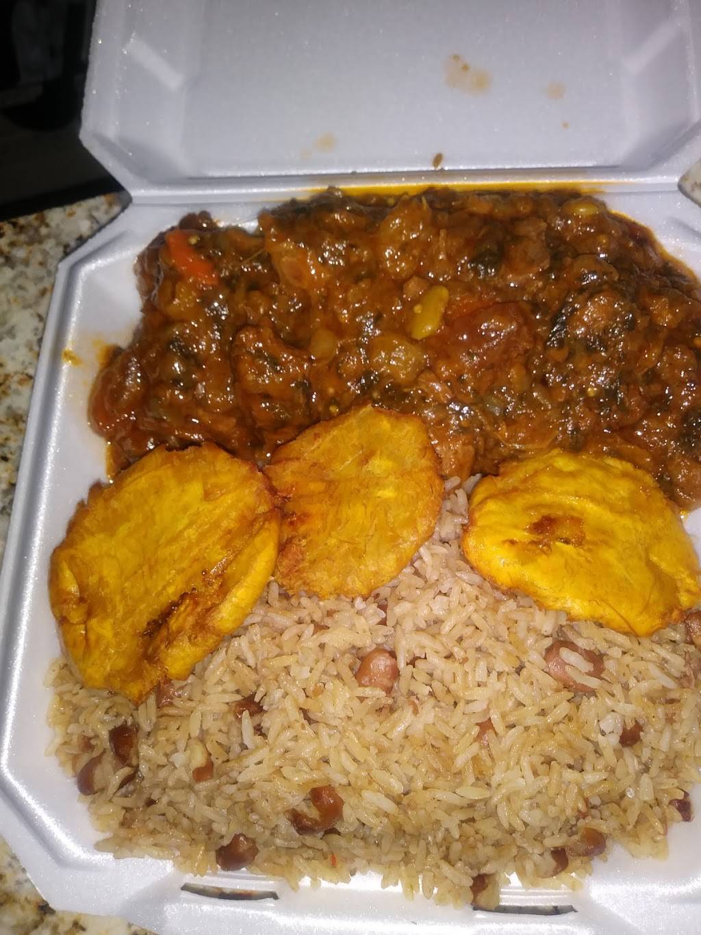 Caribbean Creole Cafe | restaurant | 705 W Isabella St, Salisbury, MD 21801, USA | 4439787981 OR +1 443-978-7981