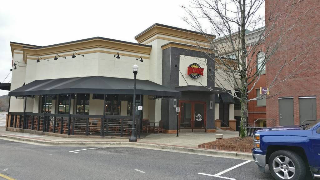 Hickory Tavern | restaurant | 595 Brookwood Village, Homewood, AL 35209, USA | 2059681311 OR +1 205-968-1311