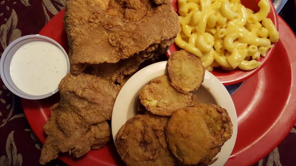 Country Cabin Restaurant | restaurant | 3646 Blanding Blvd, Jacksonville, FL 32210, USA | 9043179887 OR +1 904-317-9887