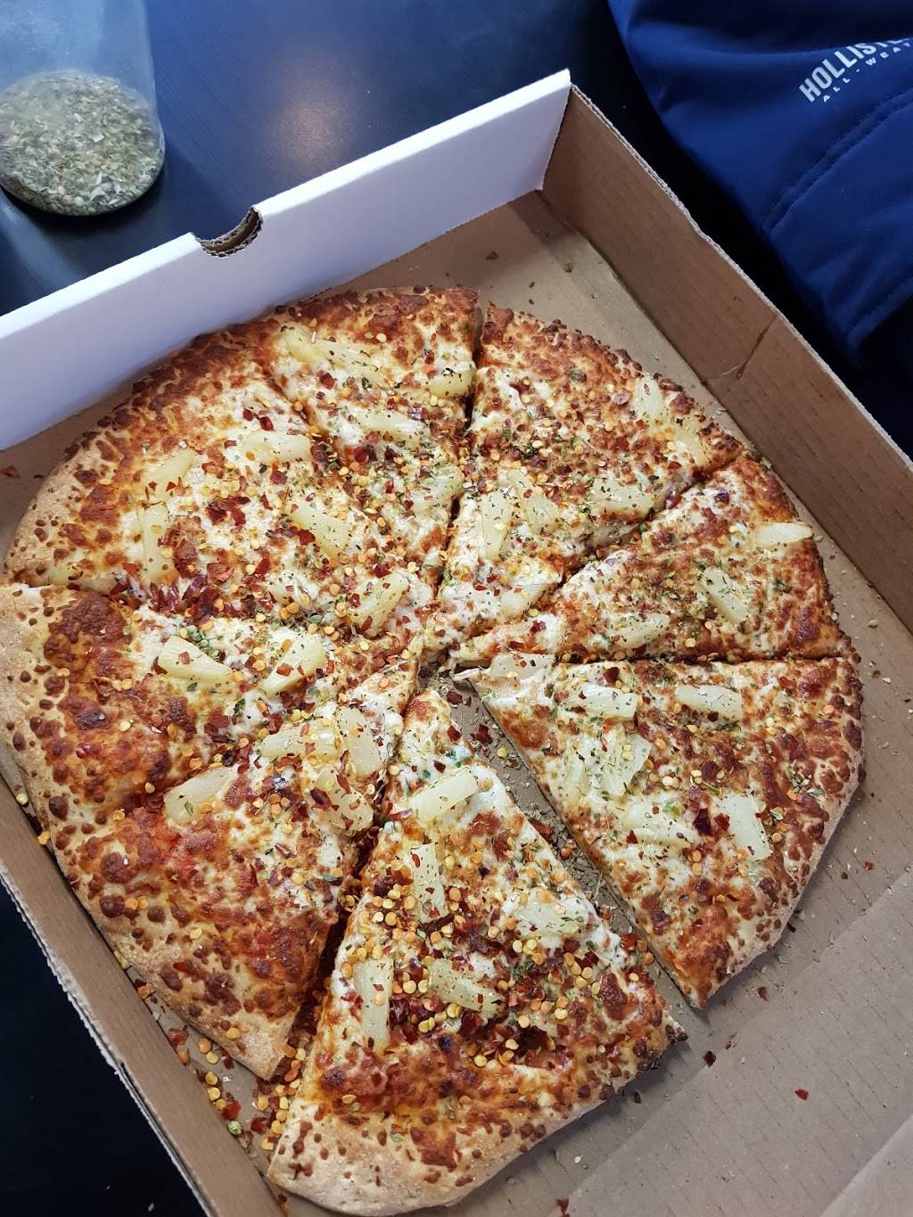 City North Pizza | restaurant | 373 Steeles Ave W, Brampton, ON L6Y 0P8, Canada | 9054563343 OR +1 905-456-3343