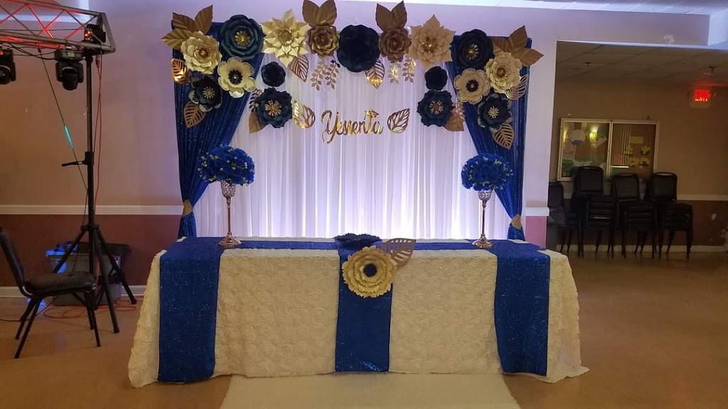 Hall Rentals | restaurant | 3427 Boston Rd, Bronx, NY 10469, USA | 3477151933 OR +1 347-715-1933