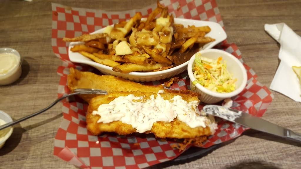 Cottage Canoe Restaurant | restaurant | 453 Dunlop St W, Barrie, ON L4N 1C3, Canada | 7057370086 OR +1 705-737-0086