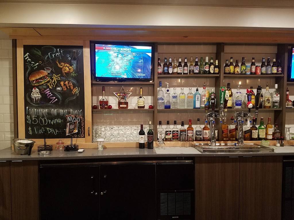 Burger Theory | restaurant | 2158 Ranchwood Dr NE, Atlanta, GA 30345, USA | 7709346000 OR +1 770-934-6000