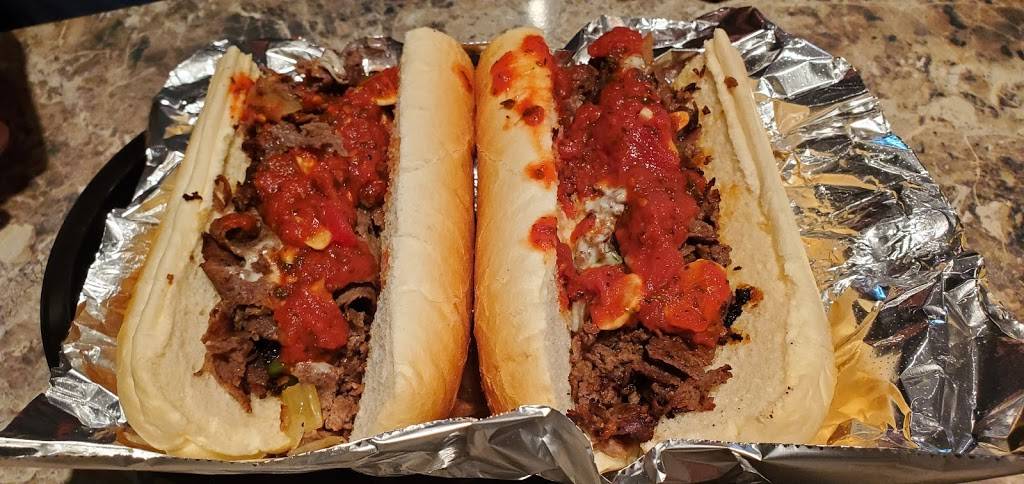 Doughy Bs | restaurant | 1239 Roosevelt Ave, York, PA 17404, USA | 7177932593 OR +1 717-793-2593