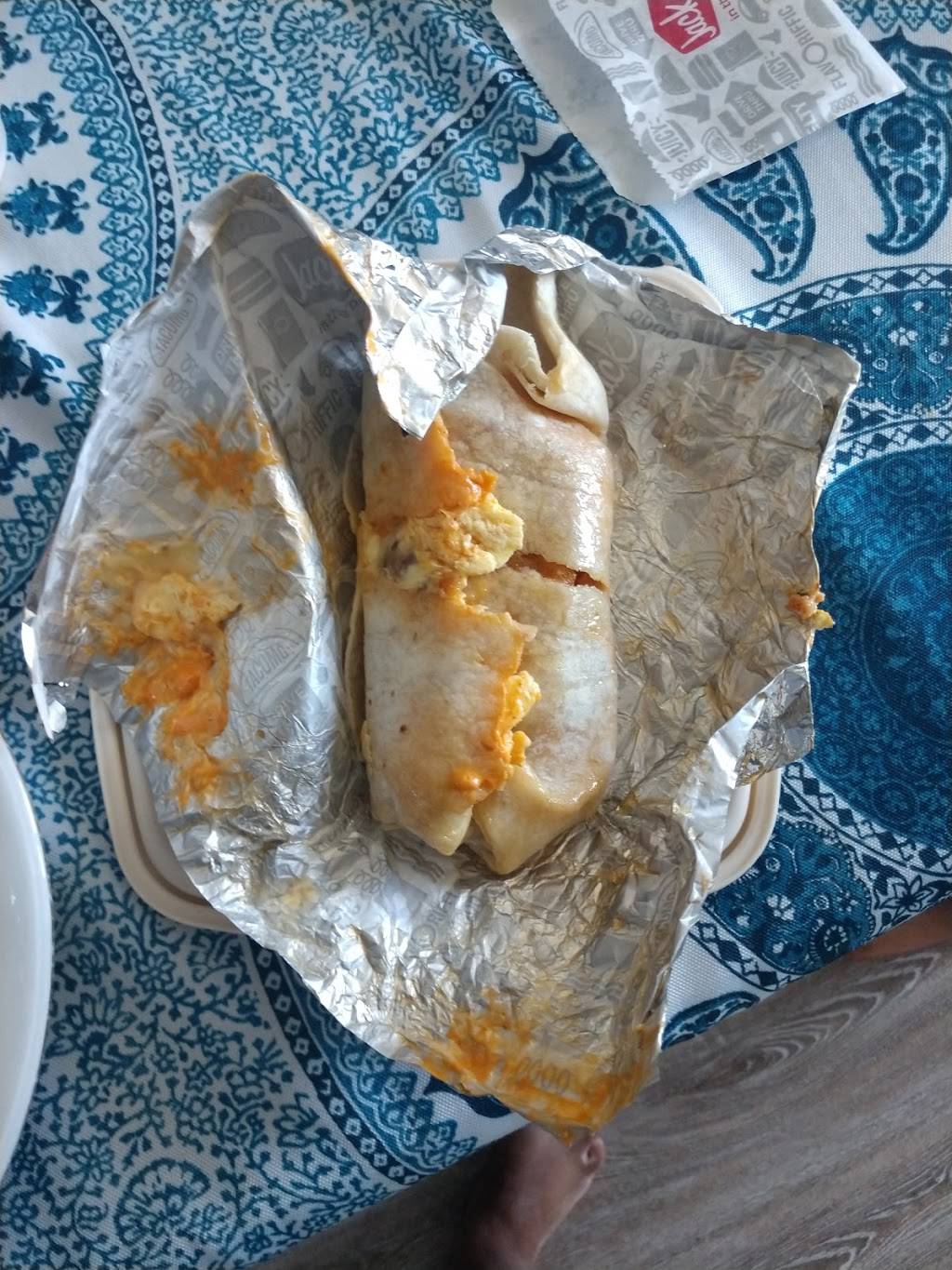 Jack in the Box | restaurant | 3818 172nd St NE, Arlington, WA 98223, USA | 3606533734 OR +1 360-653-3734