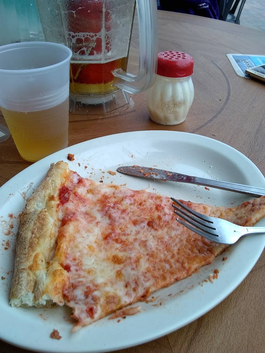 Ben & Jerrys | bakery | 1202 N Broadwalk, Hollywood, FL 33019, USA | 9549297085 OR +1 954-929-7085