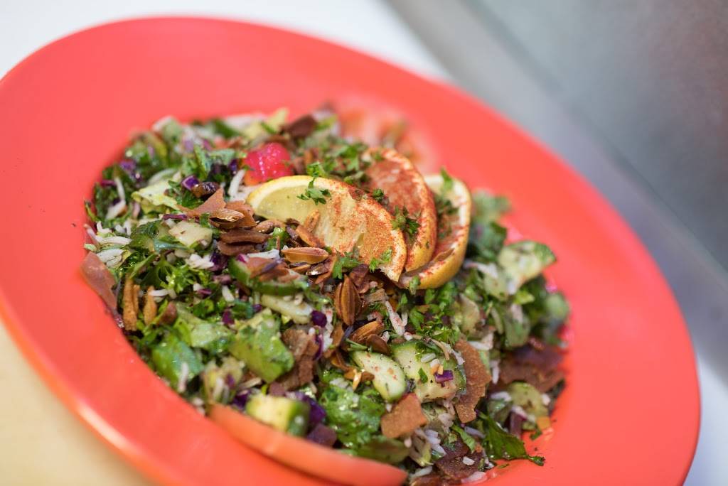 BeiRock Wraps Restaurant | restaurant | 5926 Middlebelt Rd, Garden City, MI 48135, USA | 7347433195 OR +1 734-743-3195