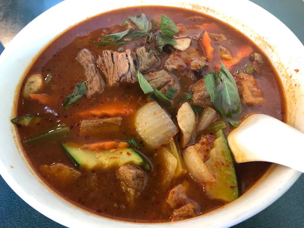 Sais T Restaurant | restaurant | 961 Bluebell Dr, Livermore, CA 94551, USA | 9252948698 OR +1 925-294-8698