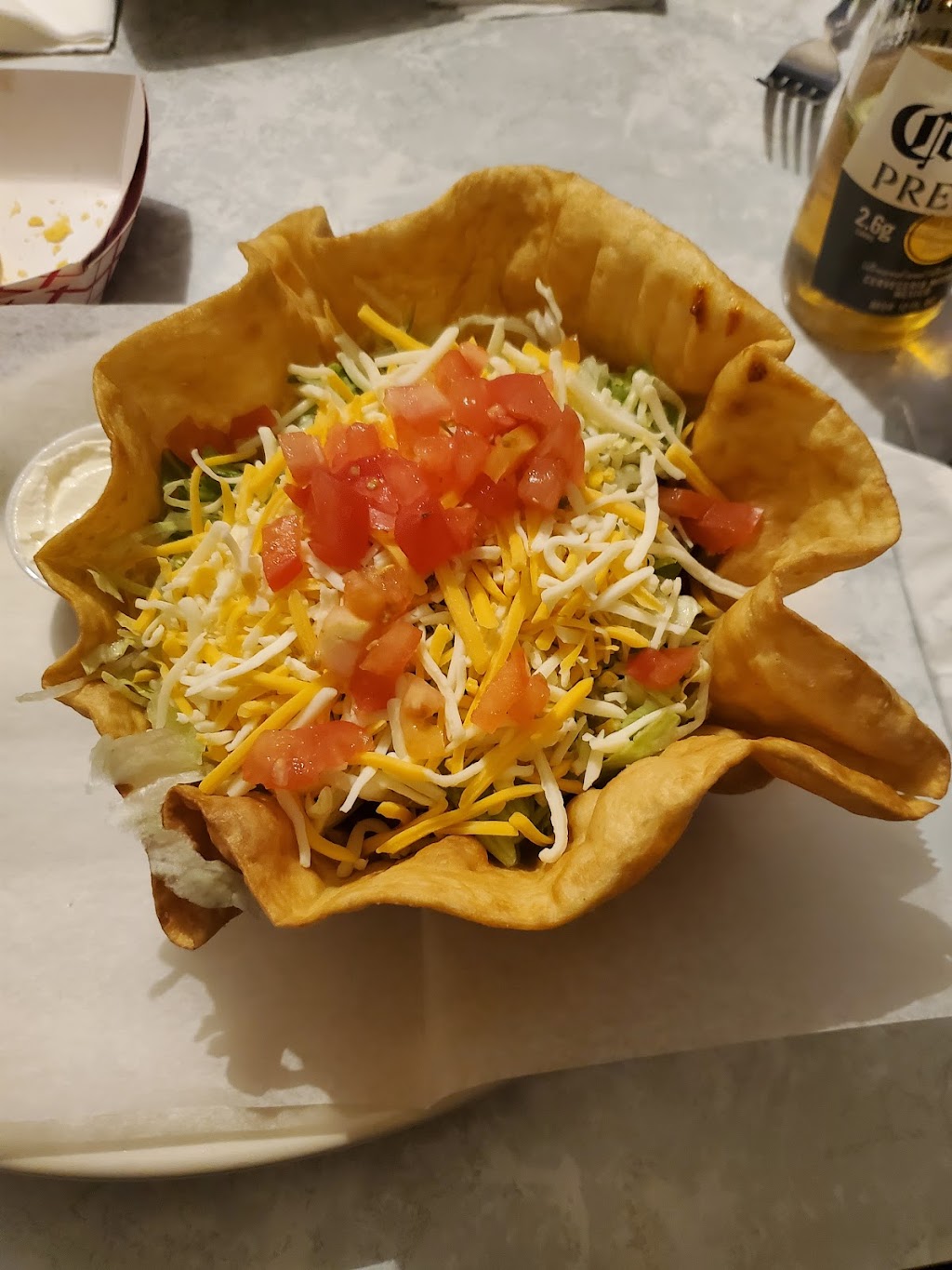 Salsas 5 Pizza & Mexican Grill | restaurant | 446 Main St, Terryville, CT 06786, USA | 8609734055 OR +1 860-973-4055