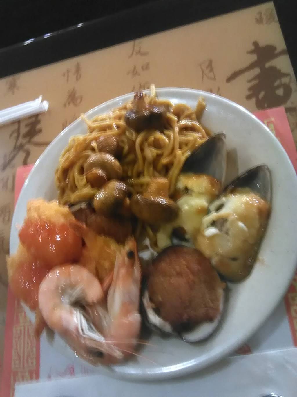 Chows Garden Restaurant | restaurant | 1101 N 2nd St, Millville, NJ 08332, USA | 8563273259 OR +1 856-327-3259