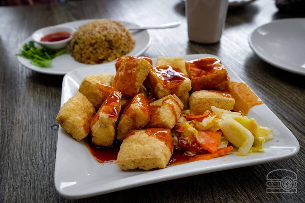 Taiwanese Bistro Cafe 33 | restaurant | 1711 Shady Ave, Pittsburgh, PA 15217, USA | 4124212717 OR +1 412-421-2717