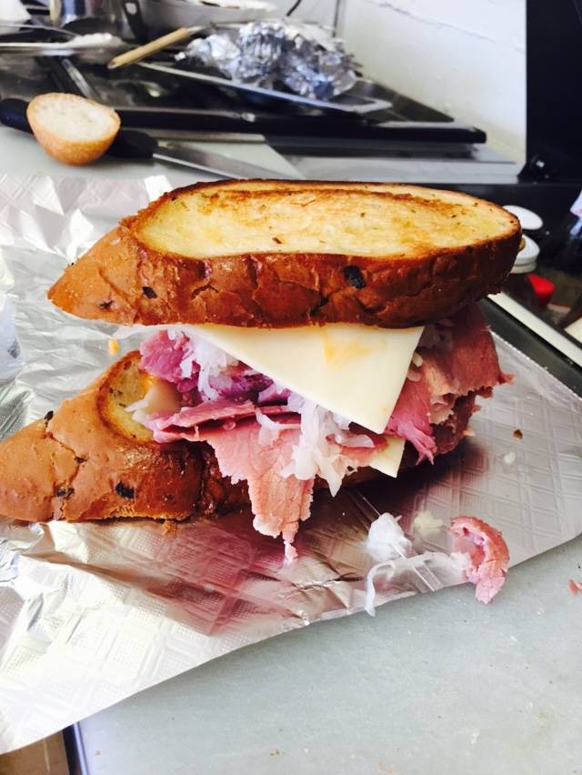 Chicago Paulies | restaurant | 1301 N Howard Ave, Tampa, FL 33607, USA | 8134944275 OR +1 813-494-4275