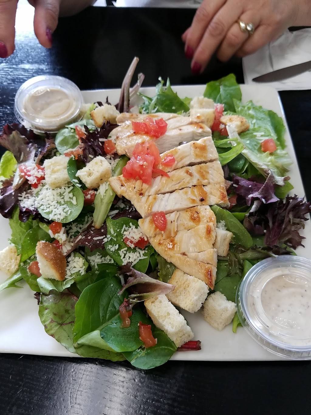 Scramblers Cafe | restaurant | 3699 Hamner Ave C, Norco, CA 92860, USA | 9517350800 OR +1 951-735-0800