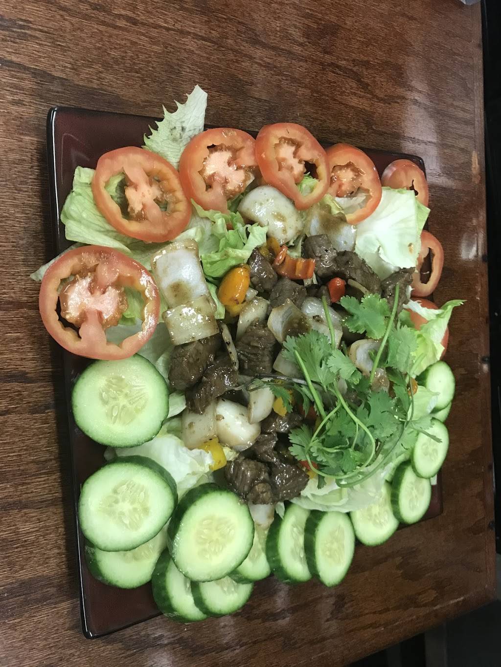 Saigon night restaurant | restaurant | 5917 Albemarle Rd, Charlotte, NC 28212, USA | 9802379888 OR +1 980-237-9888