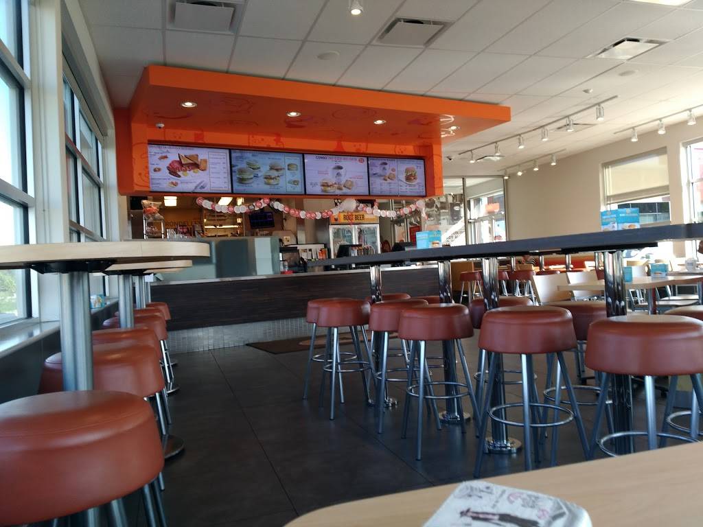 A&W Canada | restaurant | 2015, 12 ième, 12e Avenue N Suite 700, Sherbrooke, QC J1E 4J5, Canada | 8195666472 OR +1 819-566-6472